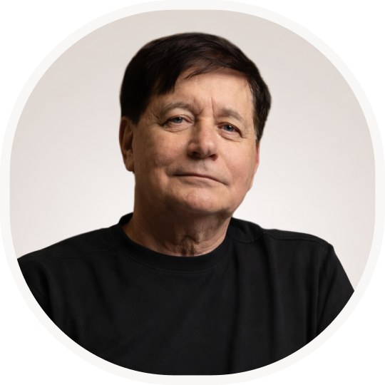 Prof. Alon Dumanis