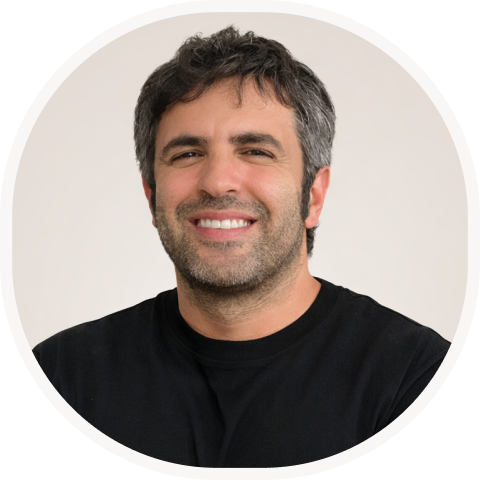 Eyal Ben Chaim