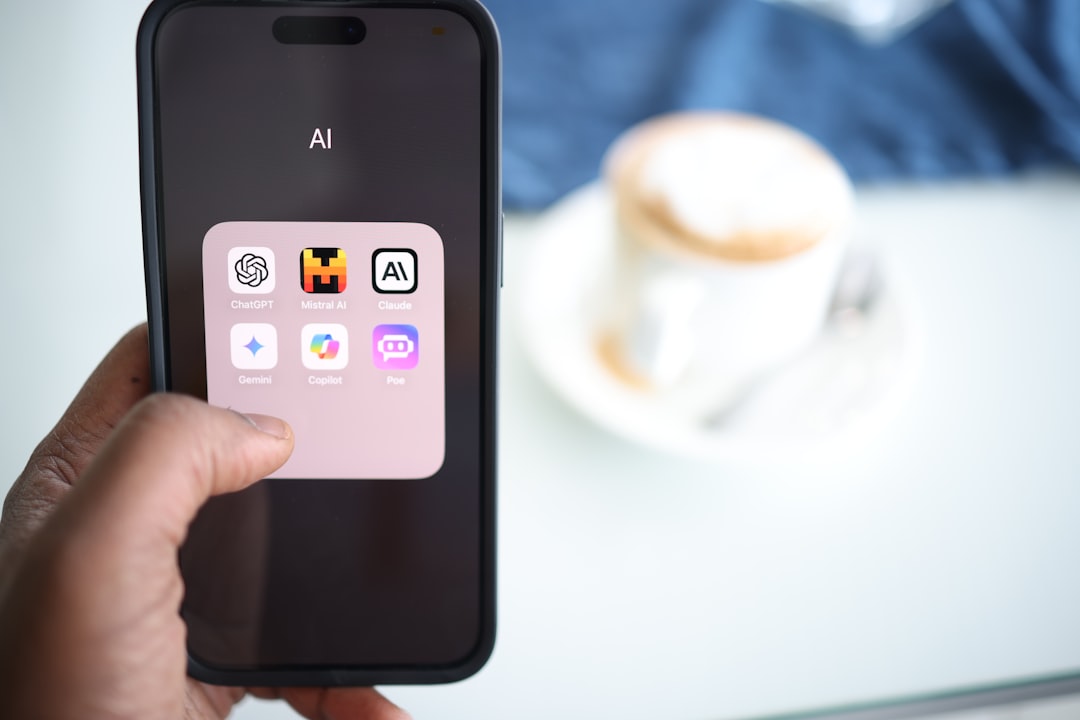 ai search visibility