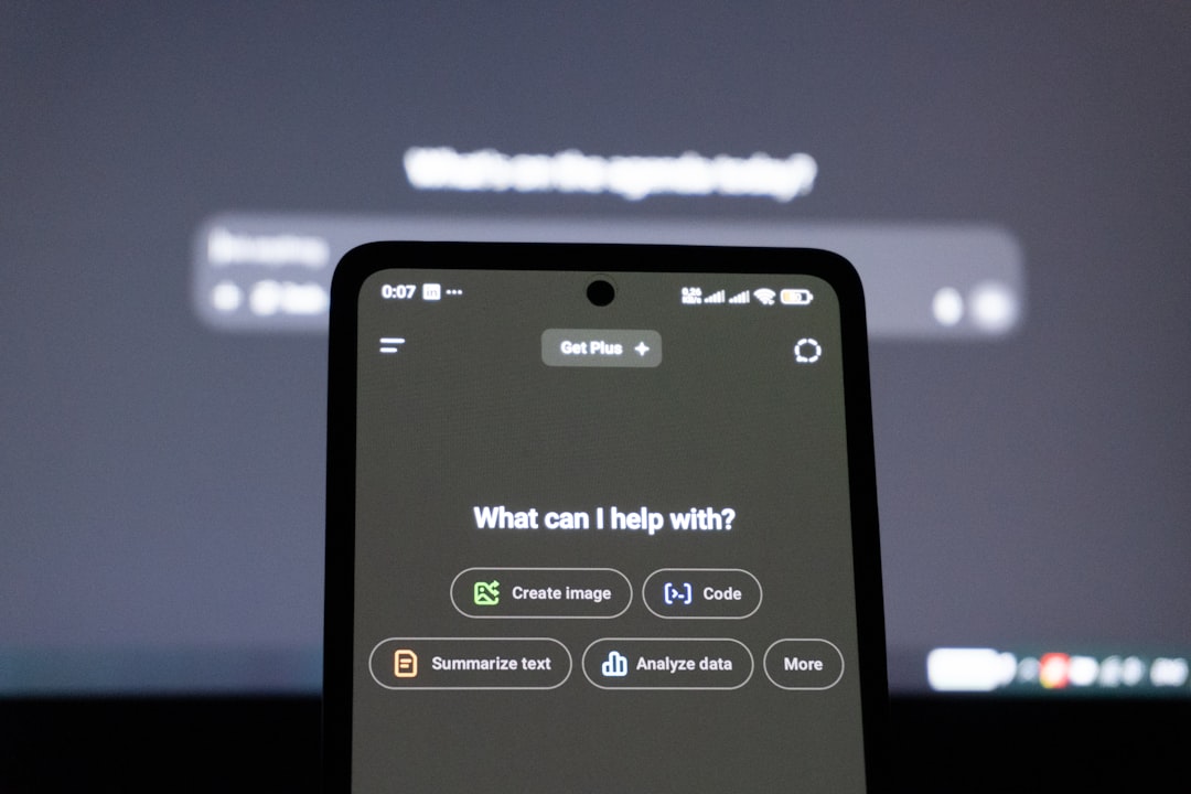 AI tools